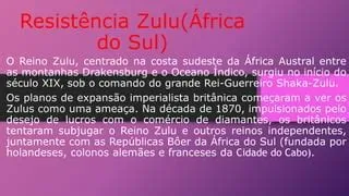  A Batalha de Ngungunyana: Um Confronto Milenar Entre Reinos Sotho e Zulu na África Austral