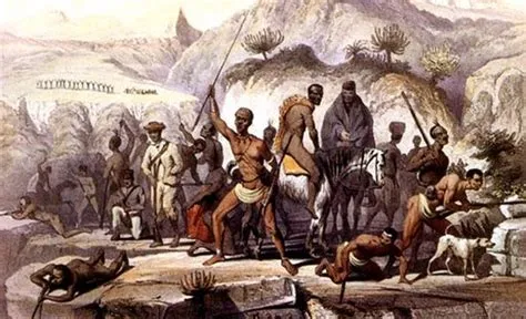 A Rebelião de Calúrio: Um Estudo Sobre a Resistência Africana ao Império Romano e o Surgimento da Cultura Xhosa na África Austral