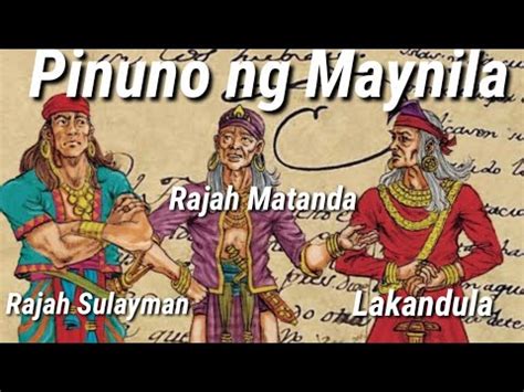 A Rebelião de Rajah Sulayman: Um desafio à hegemonia do Império Majapahit no século XII e a ascensão da força local nas Filipinas