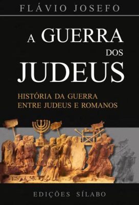 A Revolta de Helicônia e as Tensão entre Romanos e Judeus na Judéia Romana do Século I d.C.